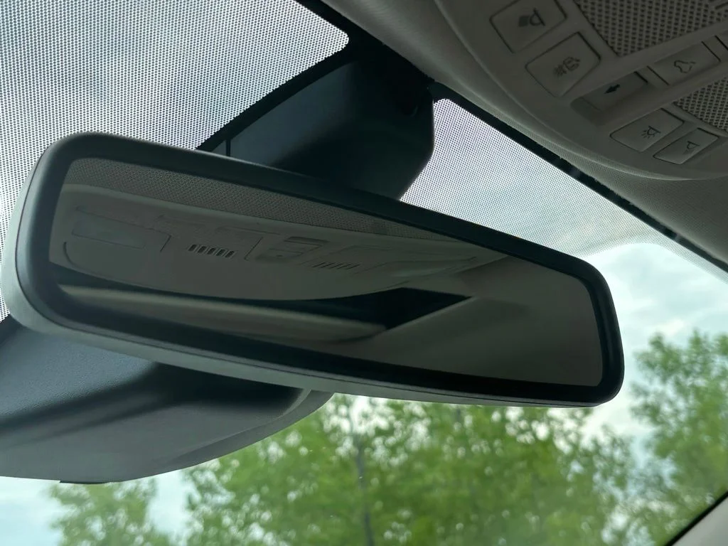 Used 2019 Gray Ford SE image 34