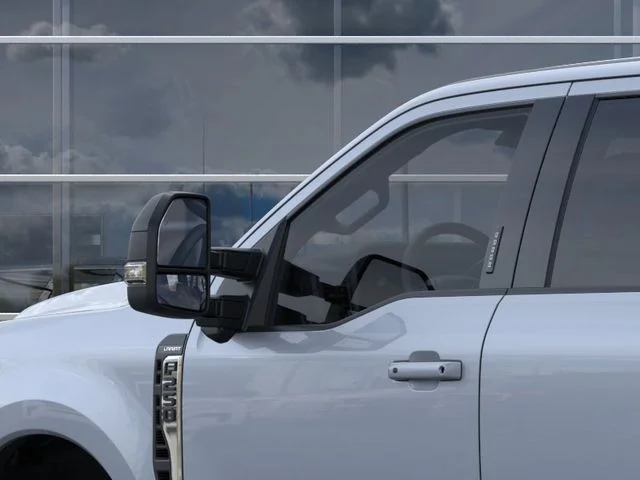 2026 Ford F-250 Super Duty Lariat - Photo 20