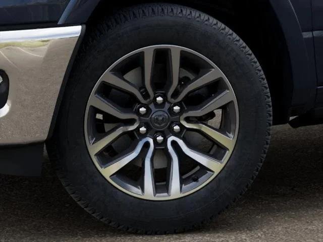 2026 RAM 1500 Limited Longhorn - Photo 60