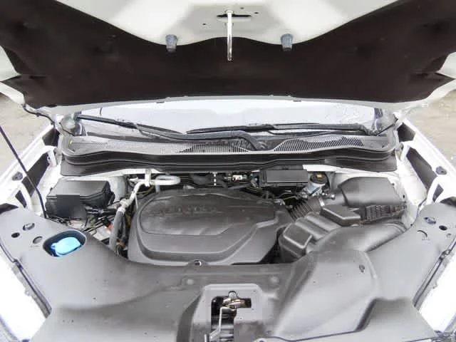 2023 Honda Passport TrailSport - Photo 10