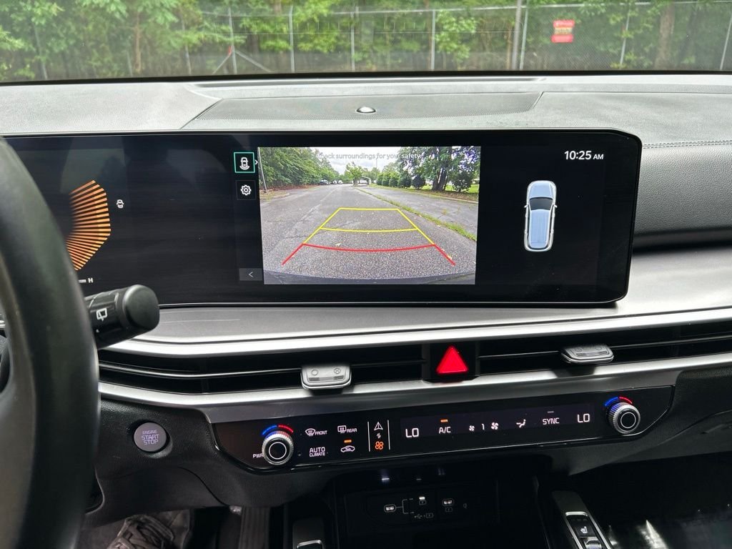 2024 Kia Sorento S - Photo 20