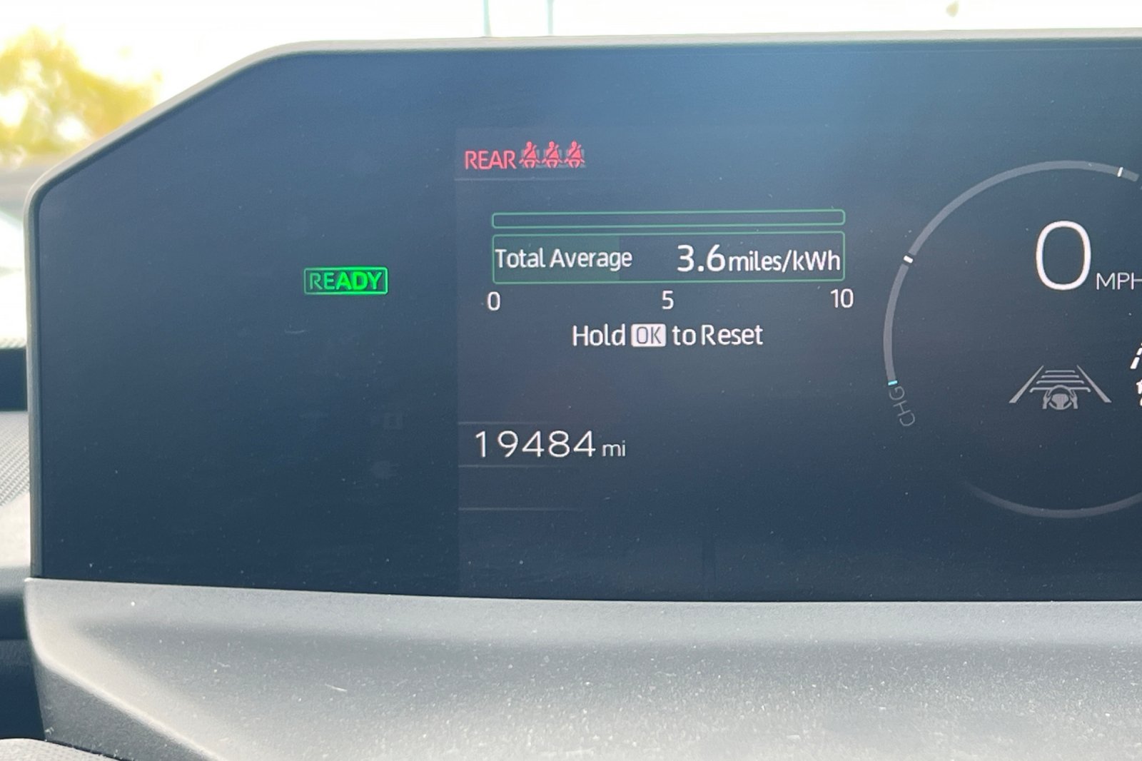 Certified Used 2026 Heavy Metal Toyota XLE Plus image 25