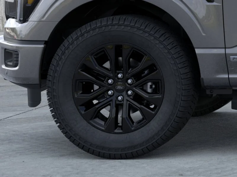 2026 Ford F-150 Lariat - Photo 26