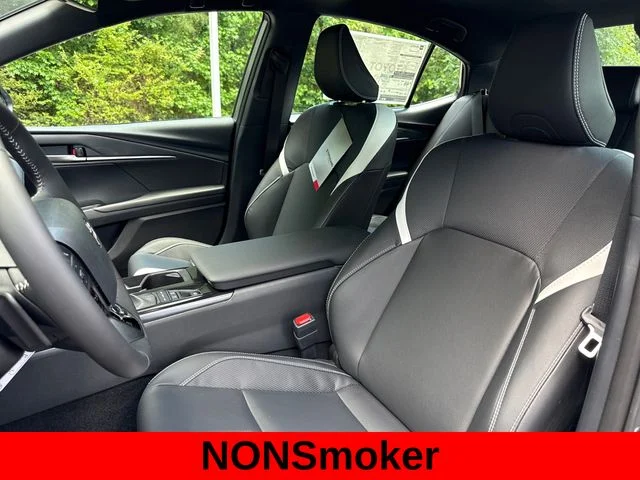Used 2026  Toyota SE image 14
