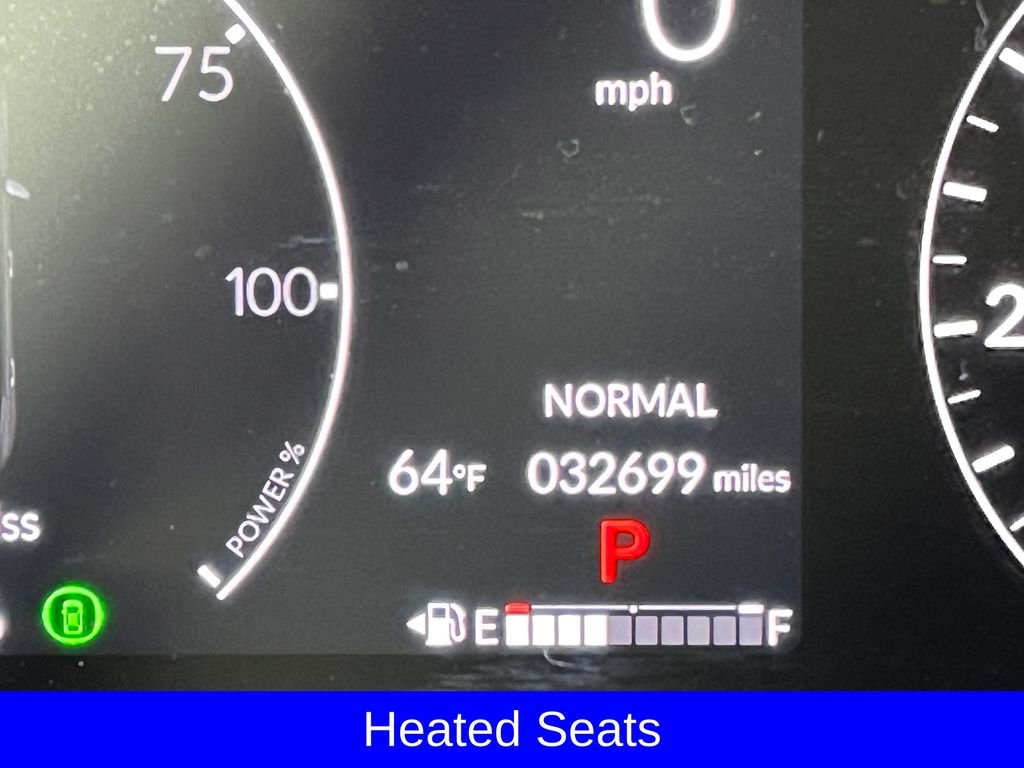Used 2024 Black Honda Sport image 2