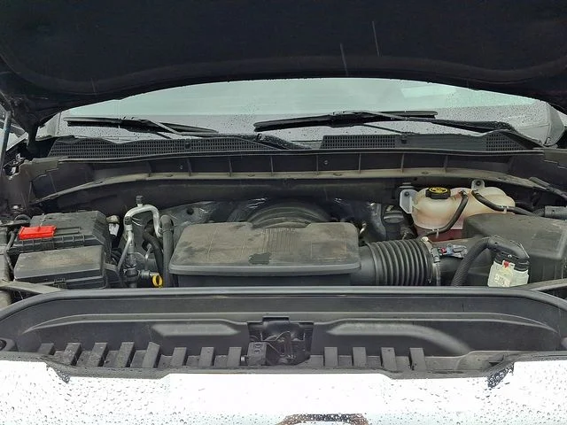 Used 2023 Black GMC Denali image 28
