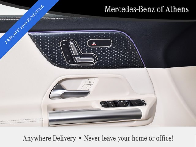 New 2026 Night Black Mercedes-Benz GLA 250 image 19