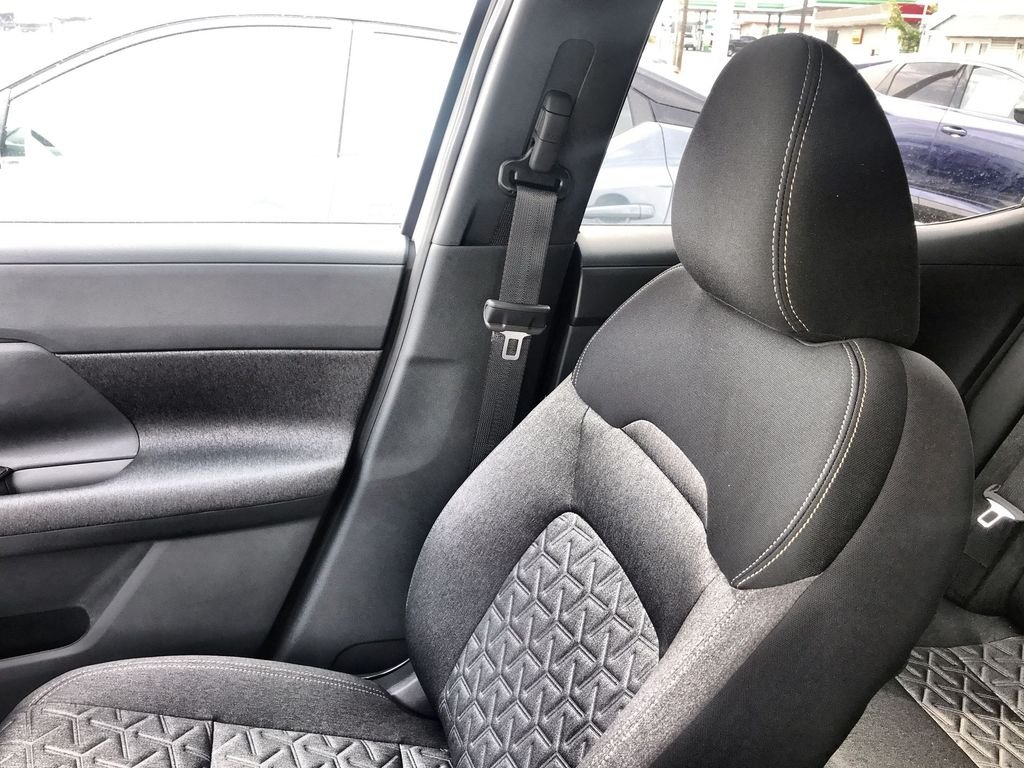 2026 Nissan KICKS SV AWD - Photo 23
