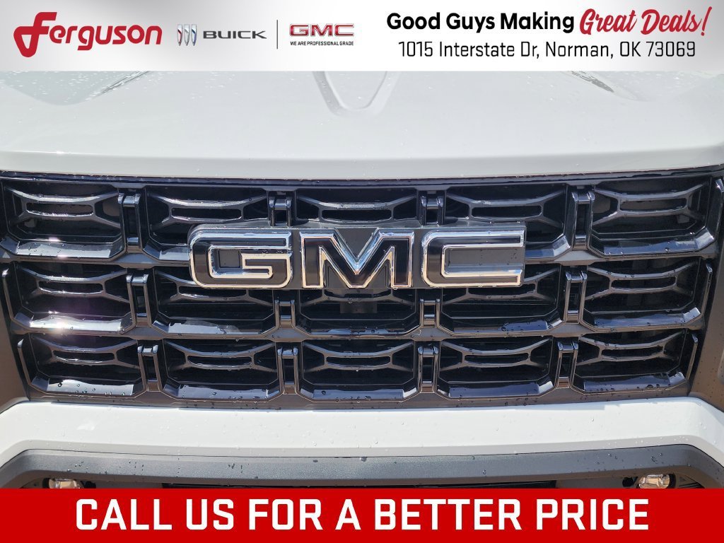 2026 GMC Canyon Elevation - Photo 11