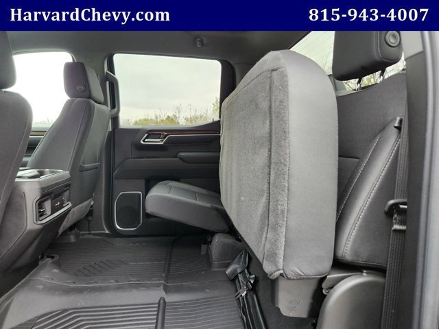 2026 Chevrolet Silverado 1500 RST - Photo 26