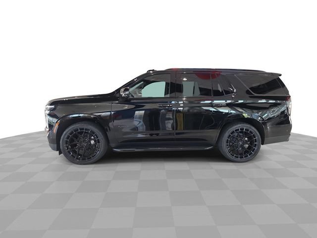 New 2026 Black Chevrolet RST image 2