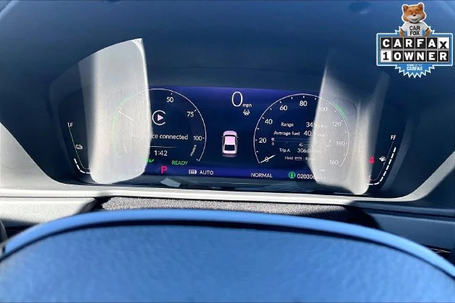 Used 2025 Blue Honda Touring image 20