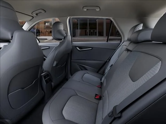 New 2026 Mineral Blue Kia WIND image 18