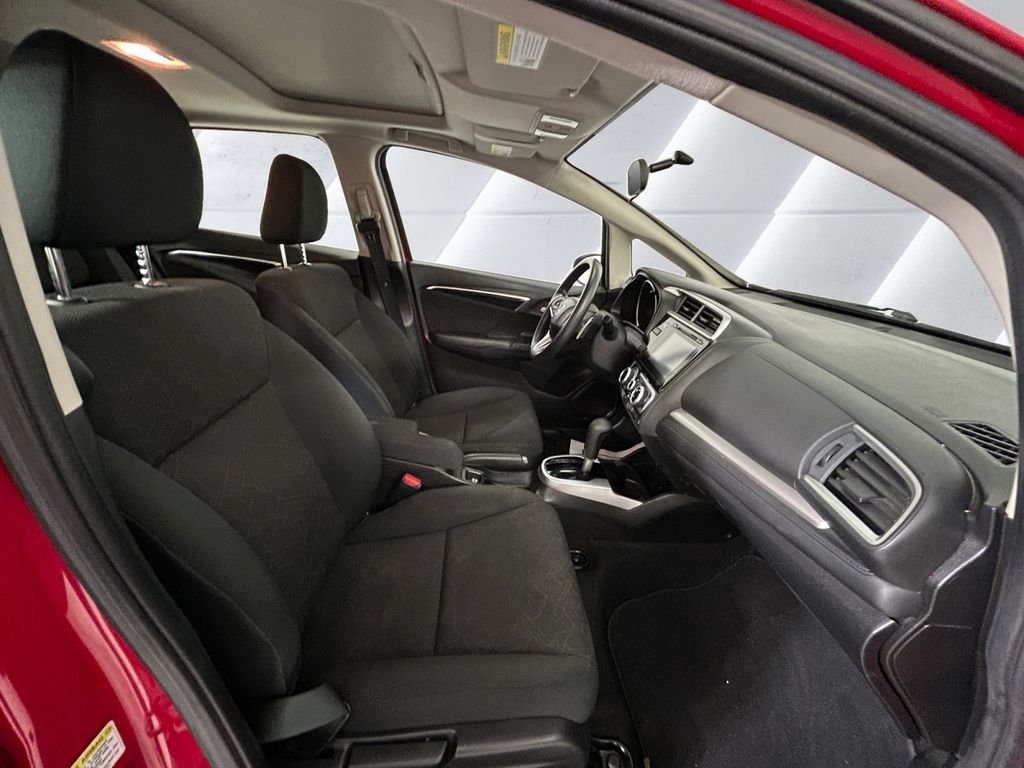 Used 2016  Honda EX image 13