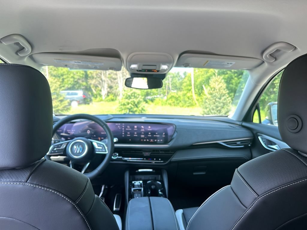 2026 Buick Envision Sport Touring - Photo 121