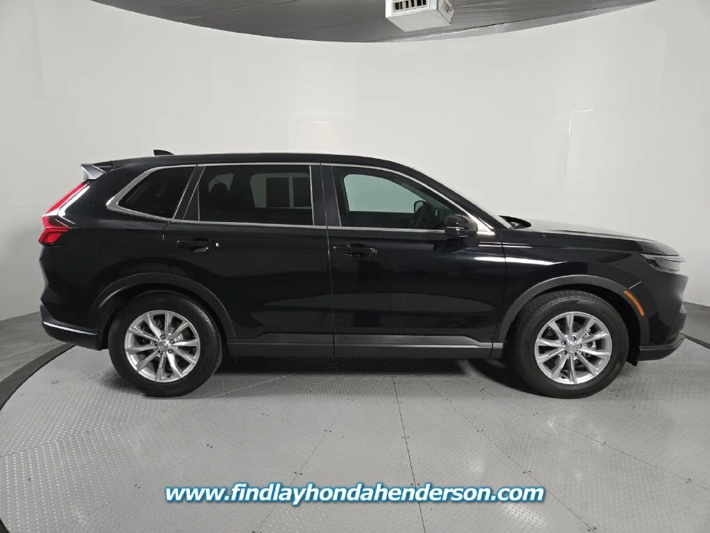 2025 Honda CR-V EX - Photo 7