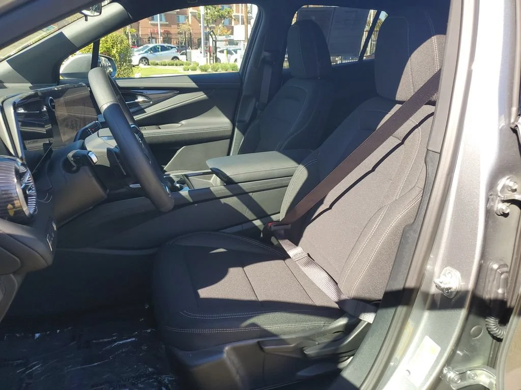 2026 Chevrolet Blazer EV LT - Photo 16