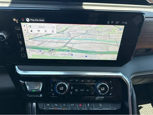 2026 GMC Sierra 1500 Denali Ultimate - Photo 21
