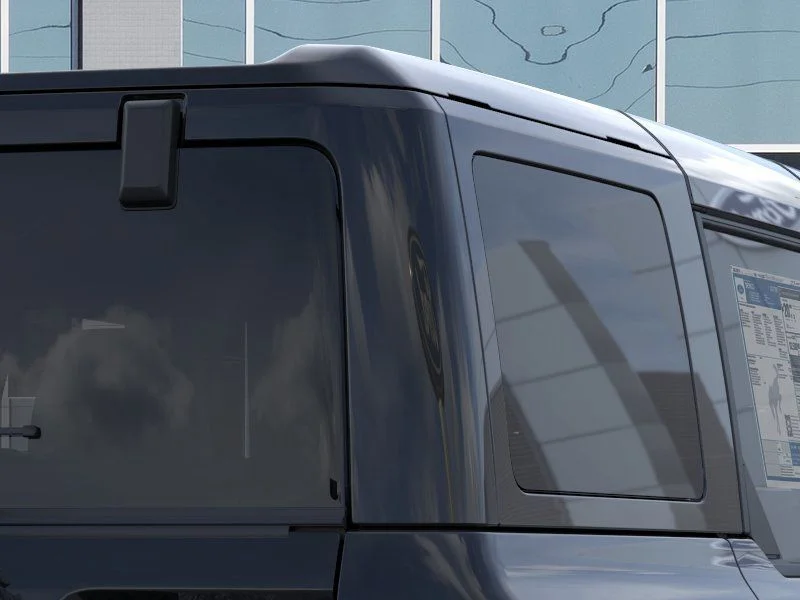 New 2026 Black Ford Outer Banks image 25