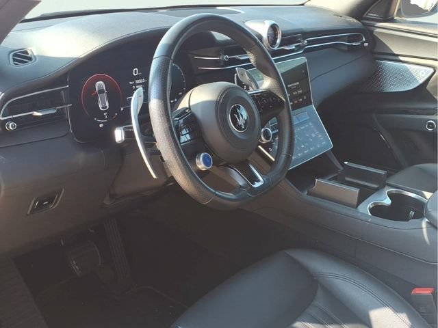 Used 2024  Maserati GT image 8