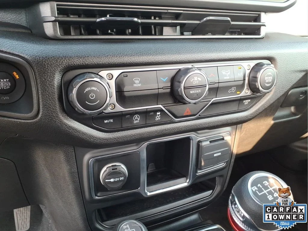 Used 2024 Gray Jeep Sport image 25
