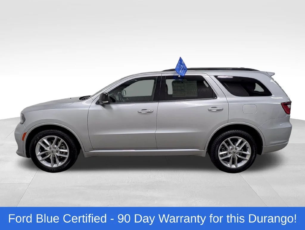 2024 Dodge Durango