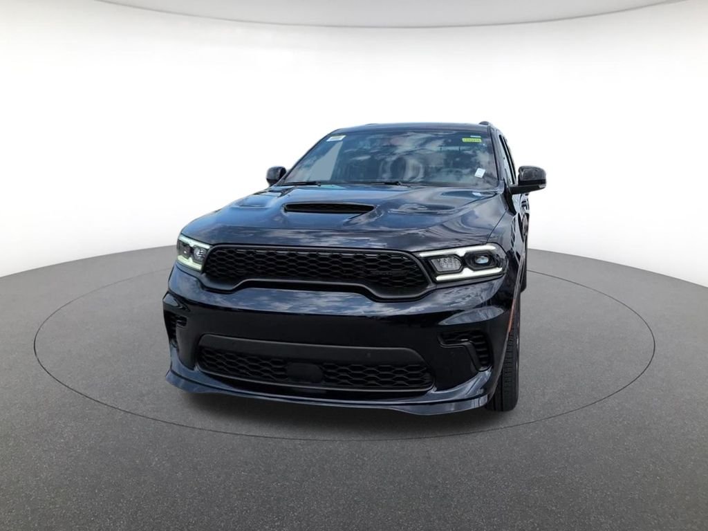 New 2027 Night Moves Exterior Paint Dodge GT image 12