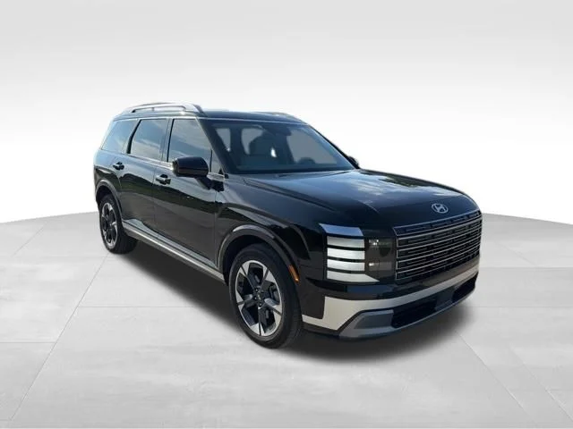 2026 Hyundai Palisade Limited AWD's photo
