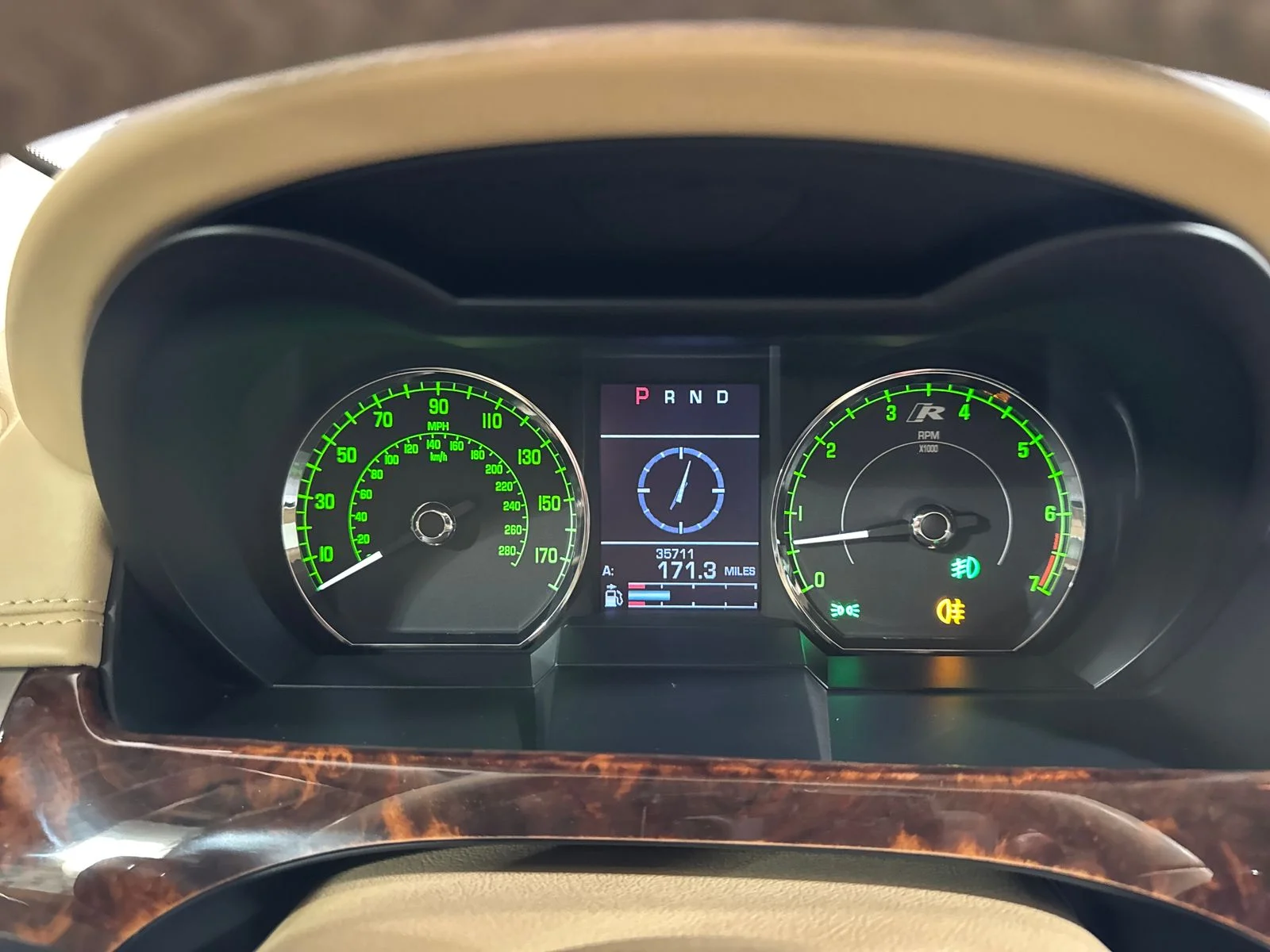 Used 2008 Winter Gold Jaguar XKR Base image 21
