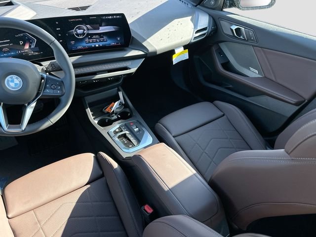 New 2026 Black BMW 228 Gran Coupe image 17