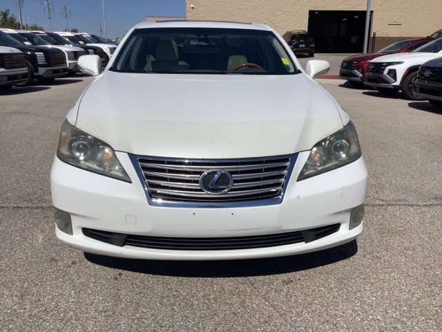 Used 2010 Starfire Pearl Lexus 350 image 2
