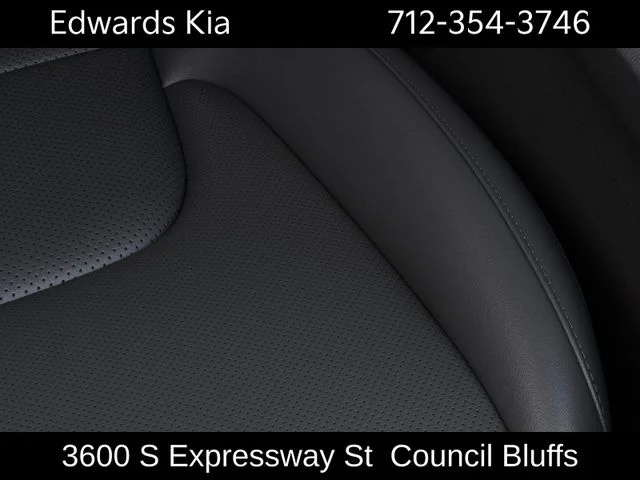 New 2027 Blue Kia EX image 26