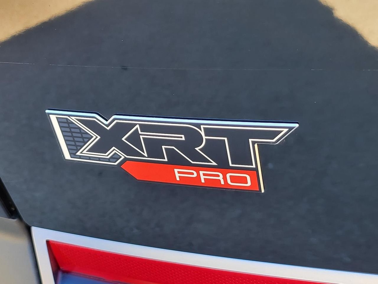 New 2026 Abyss Black Pearl Hyundai XRT Pro image 6