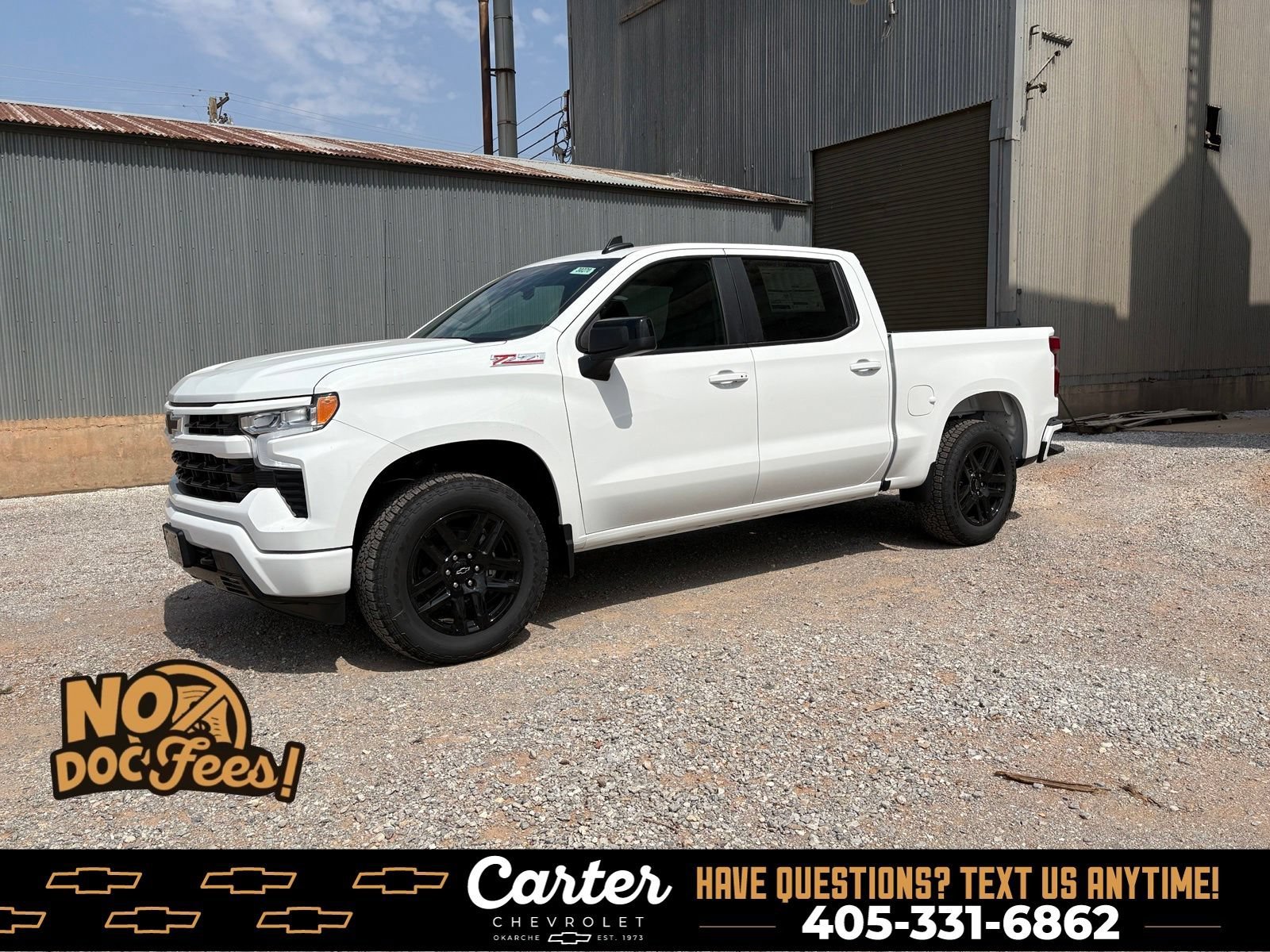 2026 Chevrolet Silverado 1500 RST - Photo 7