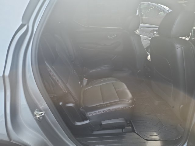 Used 2023 Sterling Gray Metallic Chevrolet RS image 33