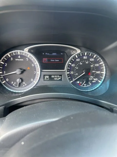 2014 INFINITI QX60 3.5's photo