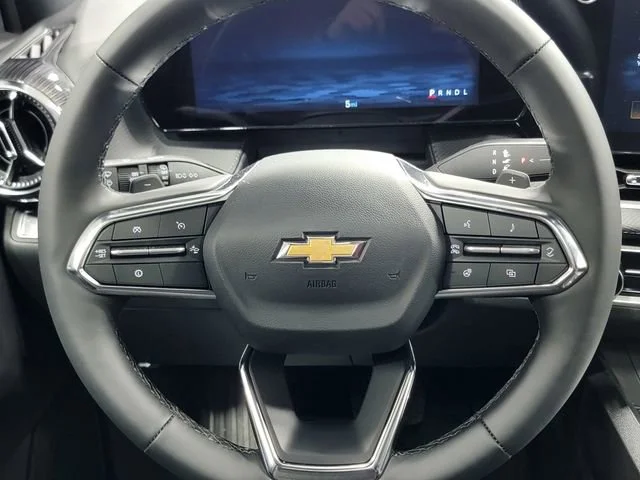 2026 Chevrolet Equinox LT - Photo 25