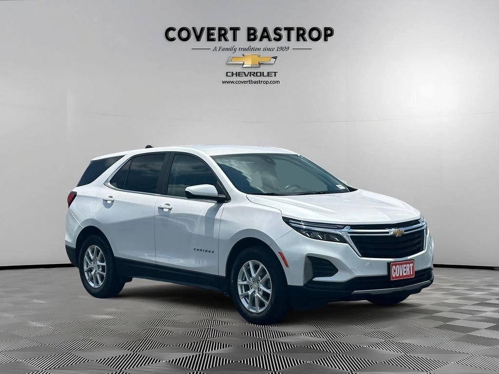 Used 2022 Beige Chevrolet LT image 7
