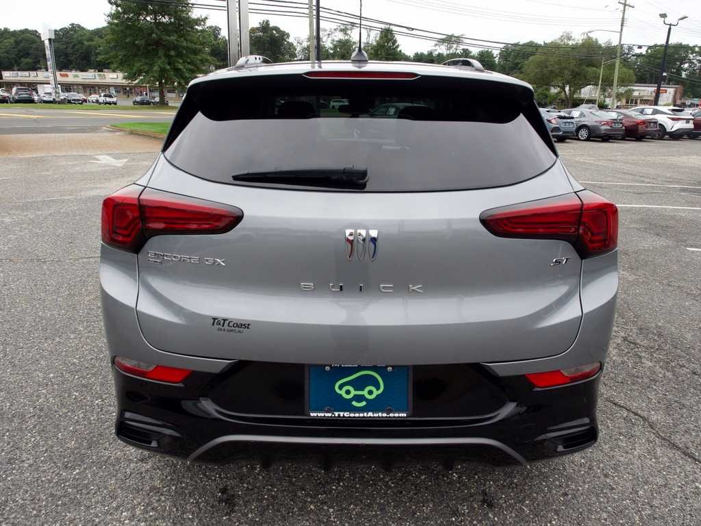 2024 Buick Encore GX Sport Touring - Photo 7