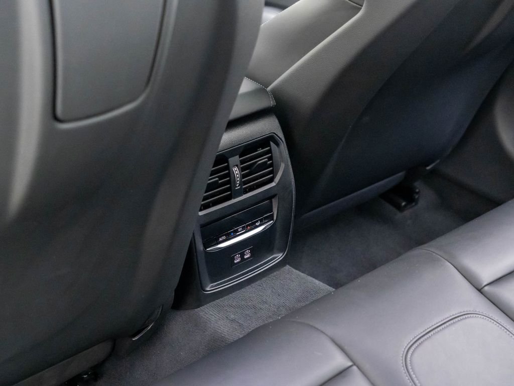 2025 BMW M3 Sedan M3 - Photo 21