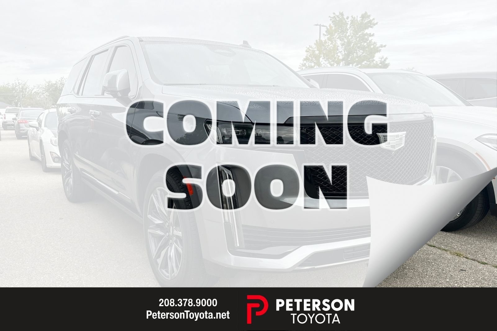 2021 Cadillac Escalade Sport Platinum AWD's photo
