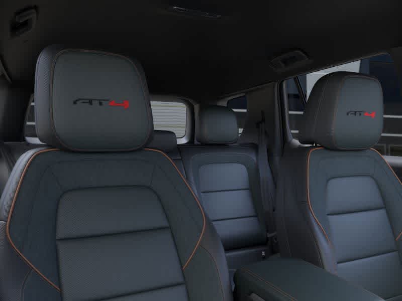 2026 GMC Terrain AT4 - Photo 24