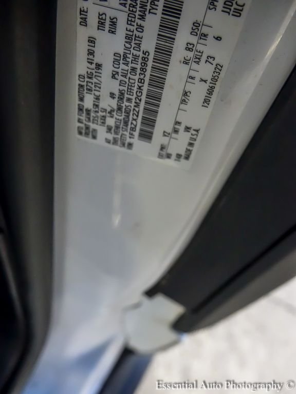 2016 Ford Transit XL - Photo 31