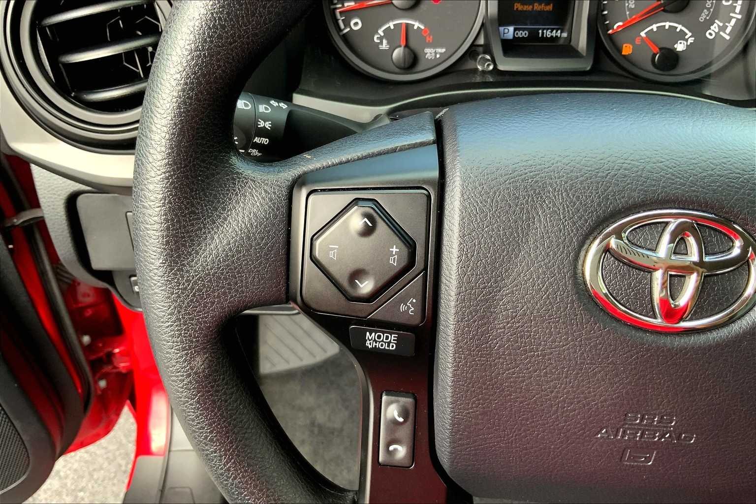 2023 Toyota Tacoma SR - Photo 22