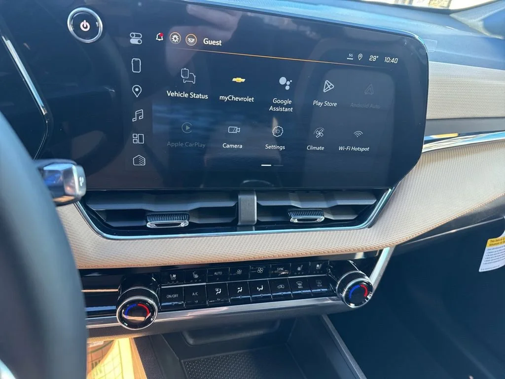 2026 Chevrolet Equinox ACTIV - Photo 23
