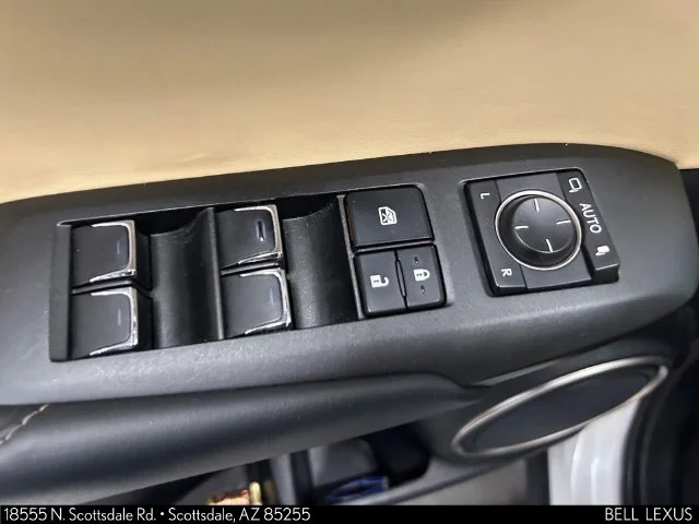 Used 2019 White Lexus 300 Base image 21