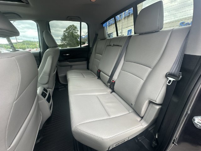 Used 2022 Gray Honda RTL-E image 28