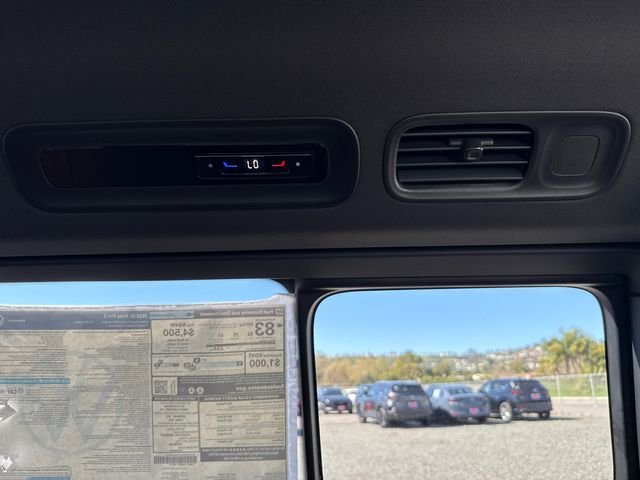 2025 Volkswagen ID. Buzz PRO S - Photo 40