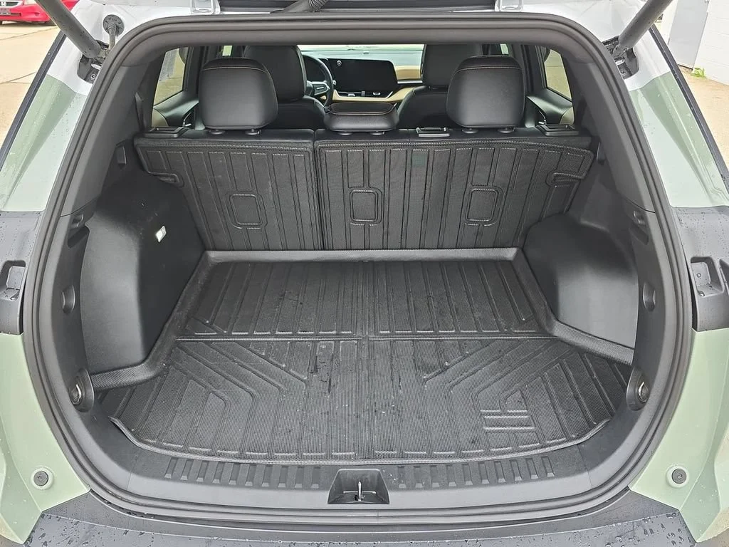 2025 Chevrolet Equinox ACTIV - Photo 27