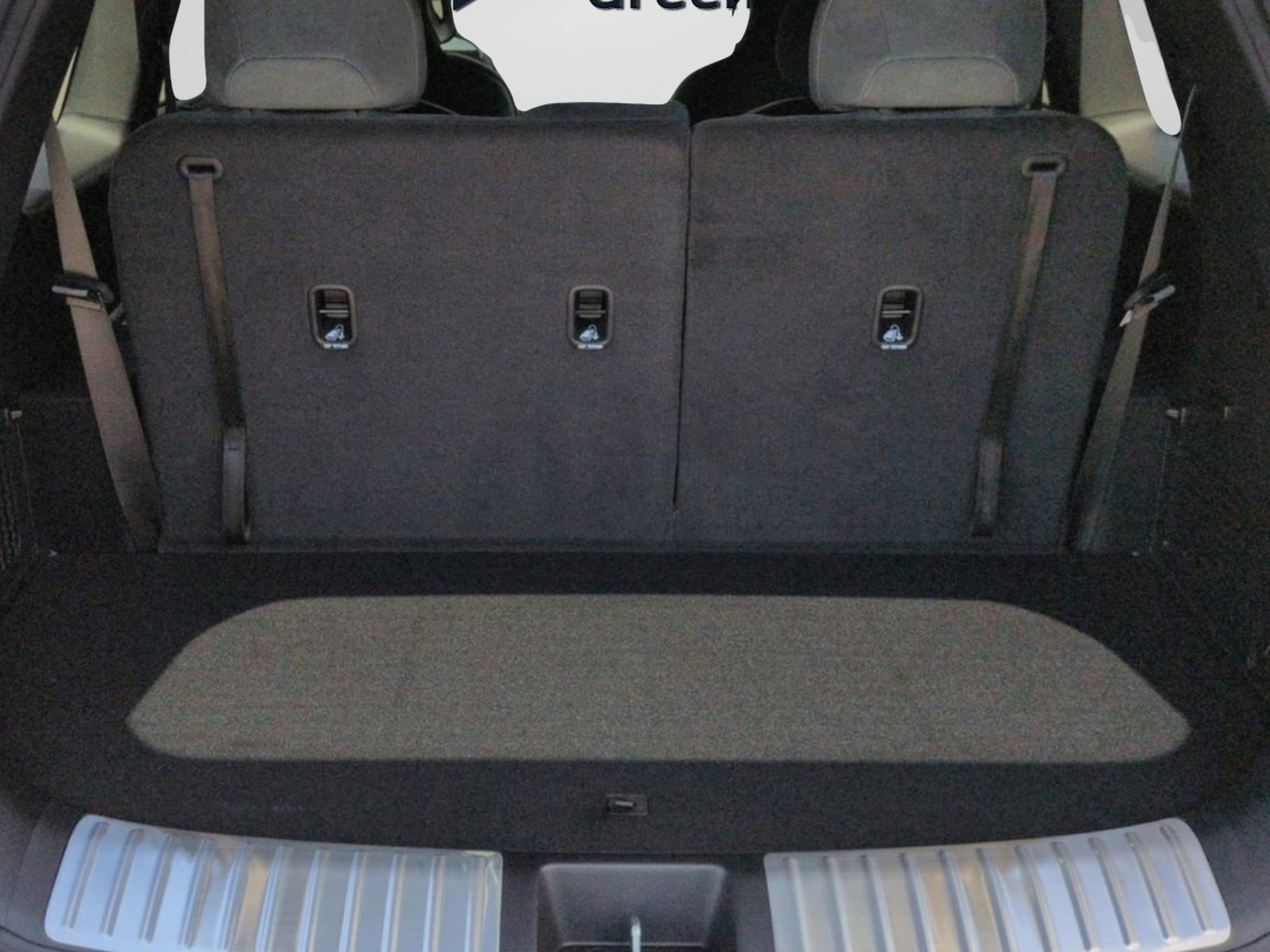 New 2027 Glacial White Kia X-Pro SX-Prestige image 44